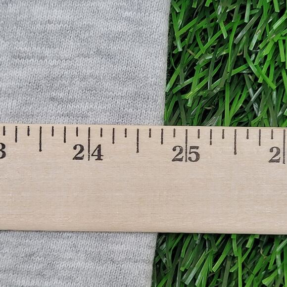 Vintage Michigan State Sweatshirt Womens 2XL 25x26 USA - Picture 11 of 16